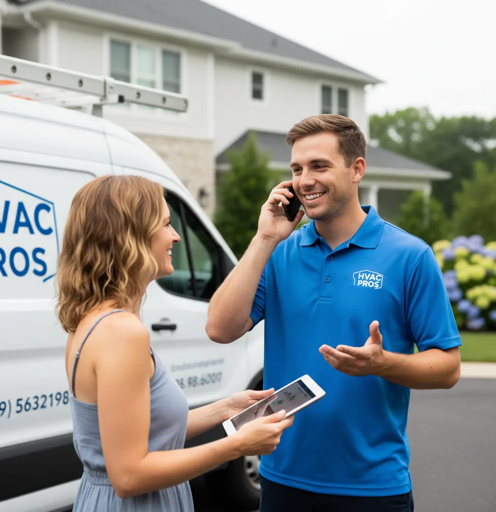 Furnace Repair in Cross City, FL